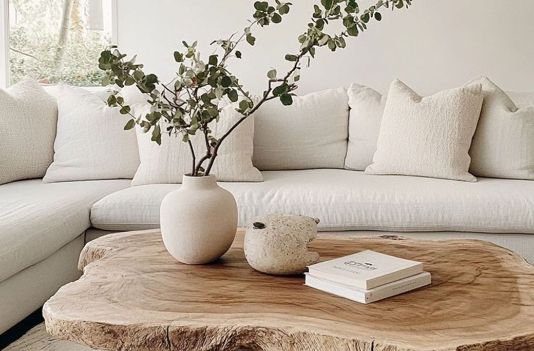 Furniture & Accessory Selection