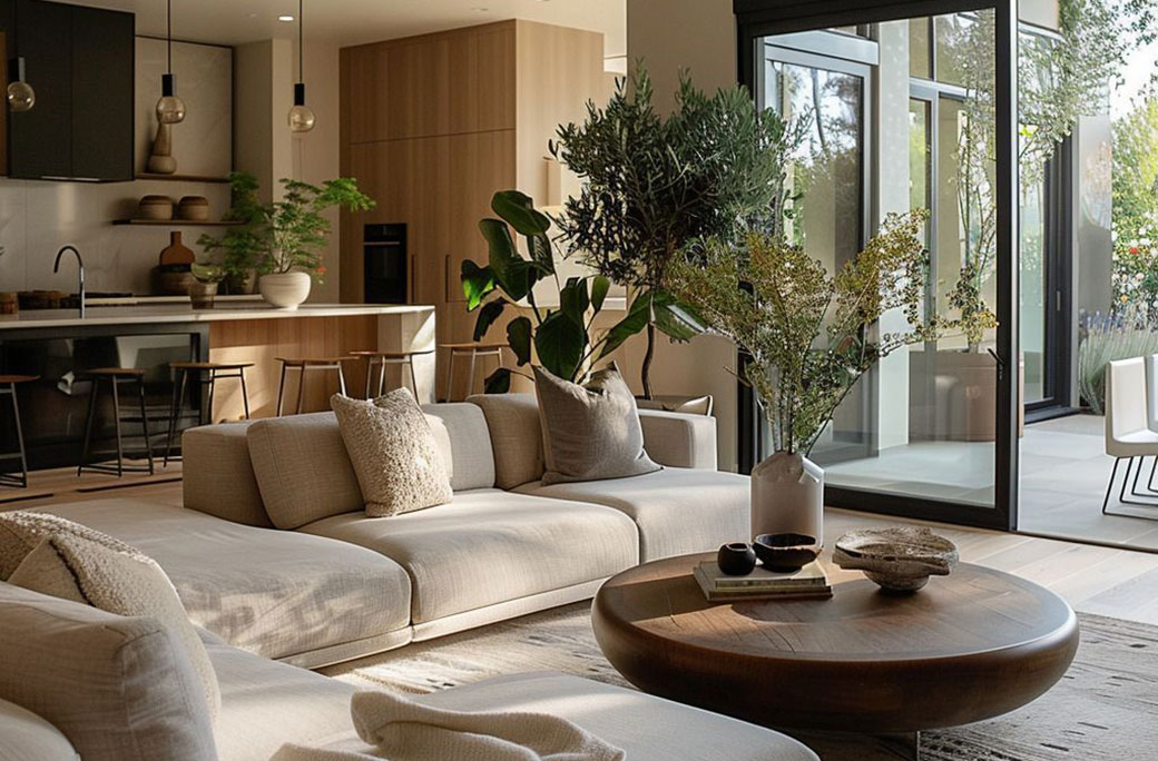 Home Staging
